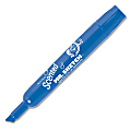 Sanford Mr.Sketch Scented Markers - Blue - 1 Dozen 1 thumbnail image