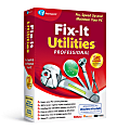 Avanquest Fix-It Utilities™ Professional 1 thumbnail image