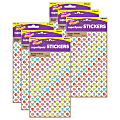 TREND superSpots Stickers, Mini, Garden Friends, 800 Stickers Per Pack, Bundle Of 6 Packs 1 thumbnail image