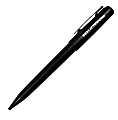 SKILCRAFT® Dual-Action Mechanical Pencils, 0.7 mm, Black, Pack Of 12 (AbilityOne 7520-01-317-6140)