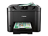Canon® MAXIFY™ MB5420 All-In-One Color Inkjet Printer 1 thumbnail image