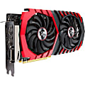 MSI RX 570 GAMING X 4G Radeon RX 570 Graphic Card - 1.24 GHz Core - 1.29 GHz Boost Clock - 4 GB GDDR5 1 thumbnail image