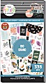 Happy Planner Big Stickers, 9"H x 4-3/4"W x 1/4"D, Bright Places, Value Pack Of 335 Stickers 1 thumbnail image