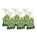 LIME-A-WAY® Lime, Calcium and Rust Remover, 22 oz Spray Bottle 1 thumbnail image