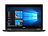 Dell™ Latitude 5289 Ultrabook Laptop, 12.5" Touch Screen, Intel® Core™ i5, 8GB Memory, 256GB Solid State Drive, Windows® 10 Pro, Demo