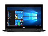 Dell™ Latitude 5289 Ultrabook Laptop, 12.5" Touch Screen, Intel® Core™ i5, 8GB Memory, 256GB Solid State Drive, Windows® 10 Pro, Demo 1 thumbnail image