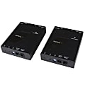 StarTech.com HDMI over IP Distribution Kit with Video Wall Support - 1080p 1 thumbnail image