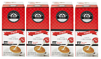 Executive Suite® Liquid Coffee Creamer, Original Flavor, 0.38 Oz Single Serve, Case Of 192, 4 x 48 Per Pack 1 thumbnail image
