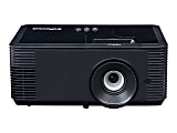 InFocus IN2136 - DLP projector - 3D - 4500 lumens - WXGA (1280 x 800) - 16:10 1 thumbnail image