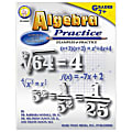 Carson-Dellosa Mark Twain Algebra Practice Book, Grades 7+ 1 thumbnail image