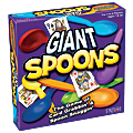 PlayMonster Giant Spoons The Card Grabbin' & Spoon Snaggin' Game