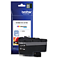 Brother® LC3035 INKvestment Black Extra-High-Yield Ink Tank, LC3035BK 1 thumbnail image
