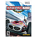 Indy 500 Legends For Nintendo® Wii™ 1 thumbnail image