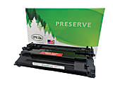 IPW Preserve Remanufactured Extra-High-Yield Black Toner Cartridge Replacement For Troy 02-81558-001, 745-58H-ODP