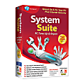 Avanquest System Suite™ Professional 1 thumbnail image