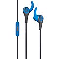 Beats by Dr. Dre Tour2 In-Ear Headphones, Active Collection - Stereo - Mini-phone - Wired - Earbud - Binaural - In-ear - 4.20 ft Cable - Blue 1 thumbnail image