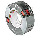 3M™ Utility-Grade Multipurpose Duct Tape, 1-7/8" x 60 Yd., Silver