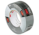 3M™ Utility-Grade Multipurpose Duct Tape, 1-7/8" x 60 Yd., Silver 1 thumbnail image
