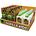 Gorilla Kids Glue Sticks/School Glue Pack - 32 / Carton - White 1 thumbnail image