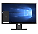 Dell P2717H 27" LED LCD Monitor - 16:9 - 6 ms