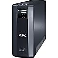 APC by Schneider Electric Back-UPS Pro BR900GI 900 VA Tower UPS - Tower - 5 Minute Stand-by - 230 V AC, 230 V AC Output