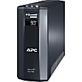 APC by Schneider Electric Back-UPS Pro BR900GI 900 VA Tower UPS - Tower - 5 Minute Stand-by - 230 V AC, 230 V AC Output 1 thumbnail image