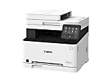 Canon imageCLASS® MF632Cdw Wireless Color Laser All-In-One Printer, Scanner, Copier, 1475C011 1 thumbnail image