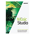 Sony® ACID Music Studio 10, Disc