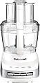 Cuisinart™ Core Custom 13-Cup Food Processor, White 1 thumbnail image