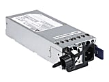 NETGEAR APS299W - Power supply - hot-plug (plug-in module) - AC 110-240 V - 299 Watt - Europe, Americas - for NETGEAR M4300-16X