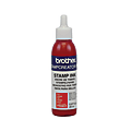 Brother® Refill Ink Bottle, .67 Oz, Red