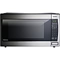 Panasonic® NN-SN966S 2.2 Cu. Ft. Stainless Microwave 1 thumbnail image