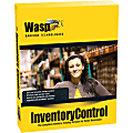 Inventory Control RF Professional - Box pack - 1 mobile device, 5 PCs - DVD - Win, Pocket PC