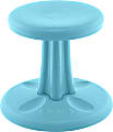 Kore Design™ Pre-School Wobble Chair, Pale Blue 1 thumbnail image