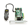 HP Smart Array P411 SAS RAID Controller 1 thumbnail image