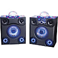 ION Speaker System - Wireless Speaker(s) 1 thumbnail image