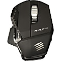 Mad Catz R.A.T. M Wireless Mobile Gaming Mouse 1 thumbnail image