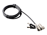 CODi - Security cable lock - universal, 3-in-1 (standard, noble, nano) 1 thumbnail image