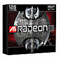 ATI Radeon™ 9200 128MB AGP 8x/4x/2x Graphics Card 1 thumbnail image