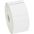 Zebra Label Paper, LJ9445, 2 1/4" x 2" Direct Thermal Zebra Z™Select 4000D 1 thumbnail image