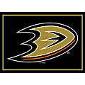 Imperial NHL Spirit Rug, 4' x 6', Anaheim Ducks 1 thumbnail image