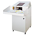 Ativa® 180-Sheet Strip-Cut Shredder, V400S, White Glove Delivery 1 thumbnail image
