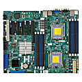 Supermicro H8DCL-6F Server Motherboard - AMD Chipset - Socket C32 LGA-1207 - Retail Pack
