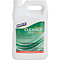 Genuine Joe Concentrated Pine Oil Cleaner - Concentrate Liquid - Pine, Pleasant Scent - 4 / Carton 1 thumbnail image