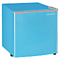 Frigidaire® 1.6-cu. ft. Compact Refrigerator, Blue, EFR115-B-BLUE 1 thumbnail image