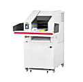 Ativa® 650-Sheet Cross-Cut Shredder, V500C, White Glove Delivery 1 thumbnail image