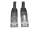 Tripp Lite Cat6 Gigabit Molded Patch Cable (RJ45) 1 thumbnail image