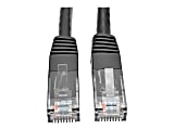 Tripp Lite Cat6 Gigabit Molded Patch Cable (RJ45)