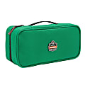 Ergodyne Arsenal 5875 Large Buddy Organizer, 3-1/2”H x 4-1/2”W x 10”D, Green 1 thumbnail image