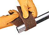 3M™ Scotch-Brite™ Cut And Polish Roll Pad, Medium, Tan 1 thumbnail image
